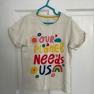 Mini Boden t-shirt